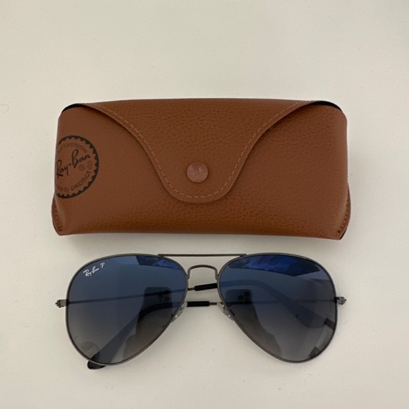 Aviator Ray-Ban - Picture 2 of 2